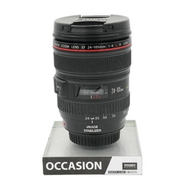 CANON EF 24-105mm f/4 L IS USM
