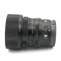 SIGMA 35mm f/2 DG DN (SONY FE)