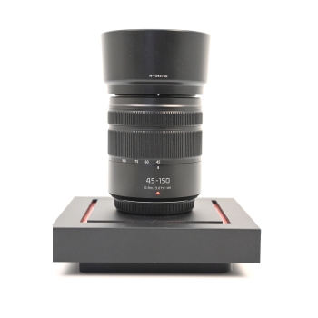 PANASONIC G VARIO 45-150 mm F4-5,6 ASPH MEGA OIS