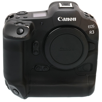 CANON R3