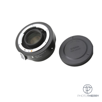 SIGMA TC 1.4X SPORT NIKON