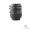 KENKO TUBE EXTENSION 3 BAGUES NIKON