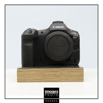 CANON EOS R5 MARK II - Moins de 1000 décl.