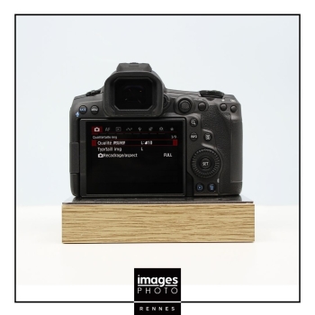 CANON EOS R5 MARK II - Moins de 1000 décl.