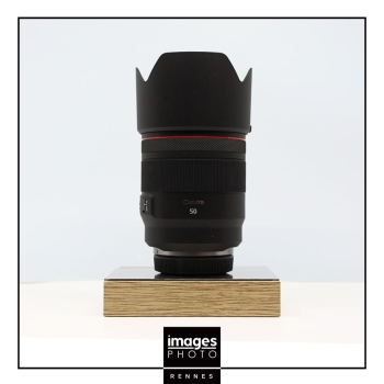 CANON RF 50/1.2 L USM
