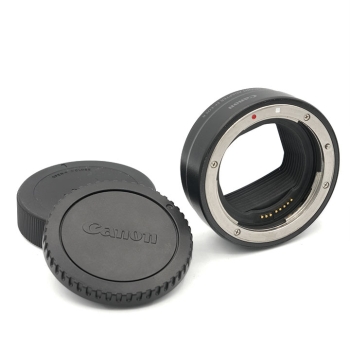 CANON BAGUE D'ADAPTATION EF/RF