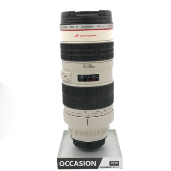 CANON EF 70-200mm f/2.8 L USM