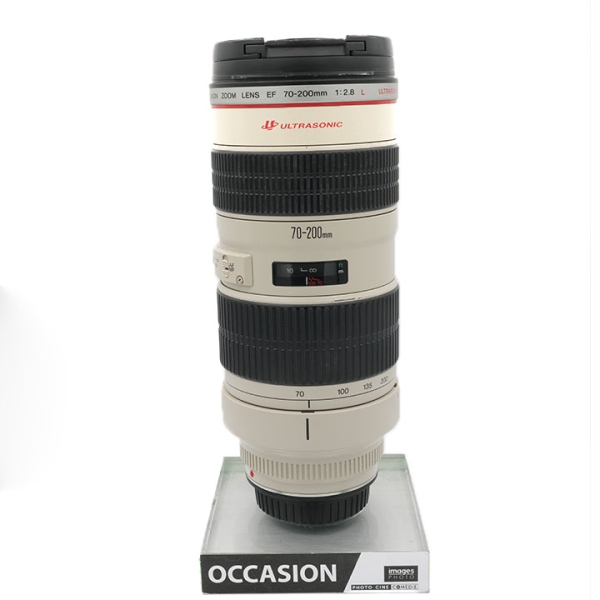 CANON EF 70-200mm f/2.8 L USM