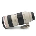 CANON EF 70-200mm f/2.8 L USM