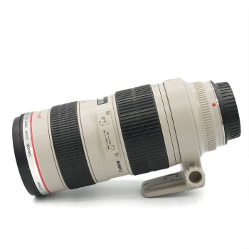 CANON EF 70-200mm f/2.8 L USM