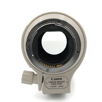 CANON EF 70-200mm f/2.8 L USM
