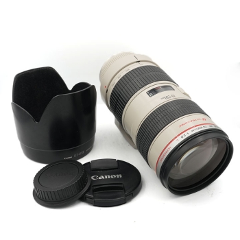 CANON EF 70-200mm f/2.8 L USM