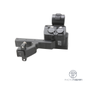 SONY POIGNEE XLR POUR SONY FX3/FX30