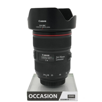 CANON EF 24-70/2.8 L USM II