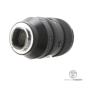 SONY SEL FE 135 MM F/1.8 GM
