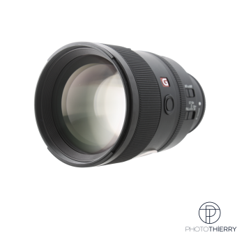 SONY SEL FE 135 MM F/1.8 GM