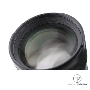 SONY SEL FE 135 MM F/1.8 GM