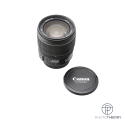 CANON EF -S 15-85 MM F/3.5-5.6 IS