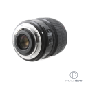 CANON EF -S 15-85 MM F/3.5-5.6 IS