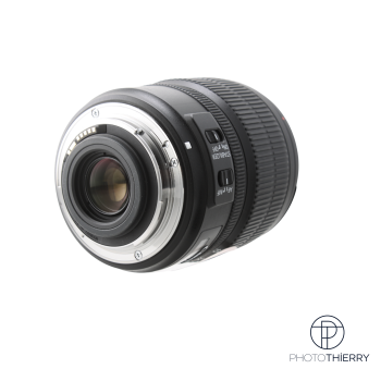 CANON EF -S 15-85 MM F/3.5-5.6 IS