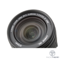 CANON EF -S 15-85 MM F/3.5-5.6 IS
