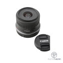 CANON RF 18-45 MM F/4.5-6.3 IS