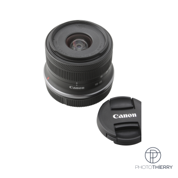 CANON RF 18-45 MM F/4.5-6.3 IS