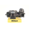 NIKON Z7 II + GRIP MB-N11