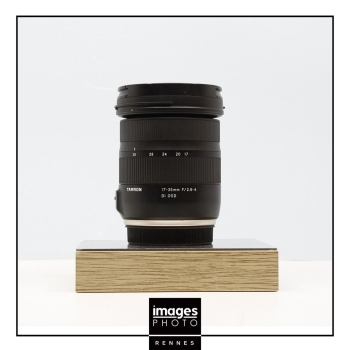 TAMRON 17-35/2.8-4 DI OSD CANON