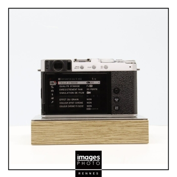 FUJIFILM X-E4 - 6524 décl.