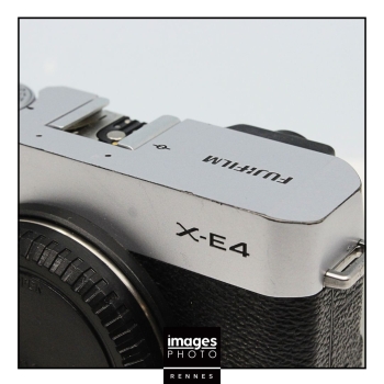 FUJIFILM X-E4 - 6524 décl.