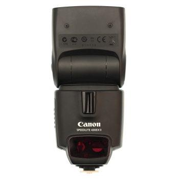 CANON FLASH 430EX II