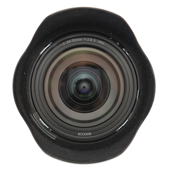 NIKON 24-70/2.8 Z S