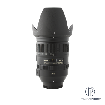NIKON AF-S 28-300 MM F/3.5-5.6 G ED
