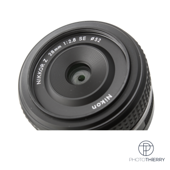 NIKON Z 28 MM F/2.8 SE