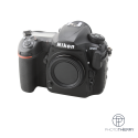 NIKON D500 NU (127802 CLICS)