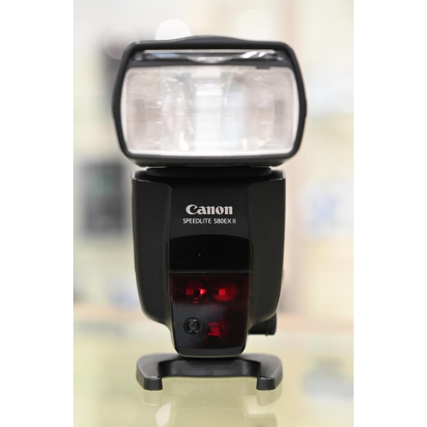 Canon 580 EX II