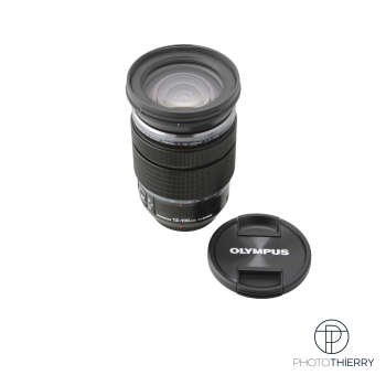 OLYMPUS 12-100 MM F/4 M.ZUIKO PRO
