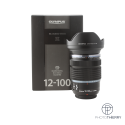OLYMPUS 12-100 MM F/4 M.ZUIKO PRO