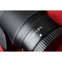 NIKON Z  50 MM F 1.8 S