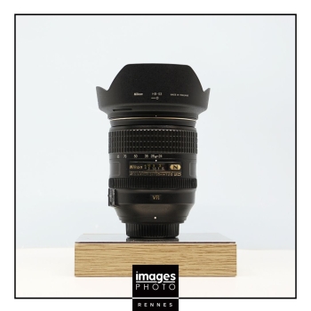 NIKON AF-S 24-120 F/4 VR