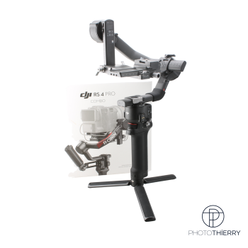DJI RS4 PRO COMBO