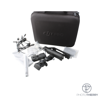 DJI RS4 PRO COMBO