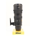 NIKON AFS 70-200mm F2.8 ED VR Serie 1