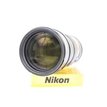 NIKON AFS 70-200mm F2.8 ED VR Serie 1