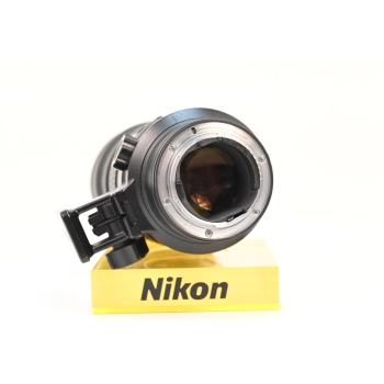 NIKON AFS 70-200mm F2.8 ED VR Serie 1