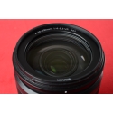NIKON Z 24-200 MM F 4-6.3  VR-S