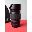 NIKON Z 24-200 MM F 4-6.3  VR-S