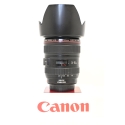 CANON EF 24-105mm F4 L IS USM SERIE 1