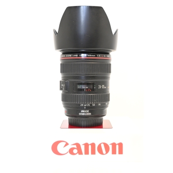 CANON EF 24-105mm F4 L IS USM SERIE 1